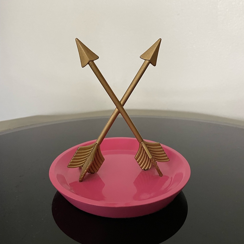 Ring Holder